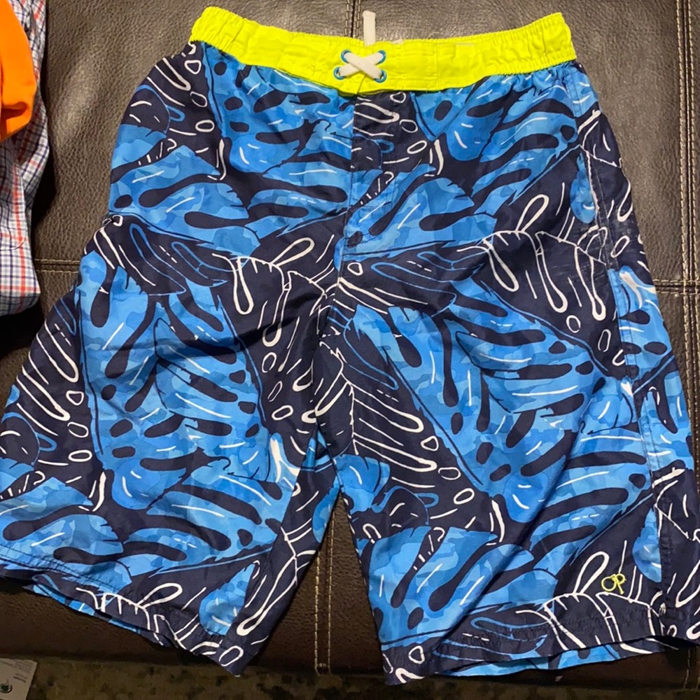 OP Swim Trunks